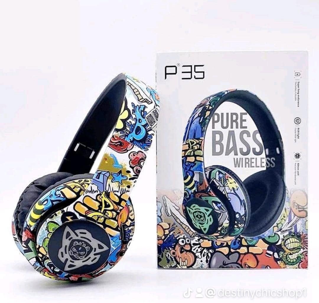 casque P35