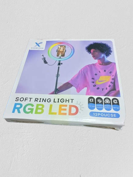 RING LIGHT 12P