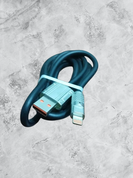 CABLE CHARGE POUR IPHONE