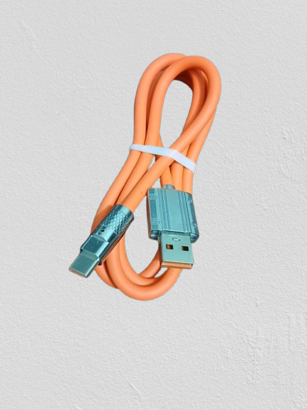 CABLE CHARGE TYPE C