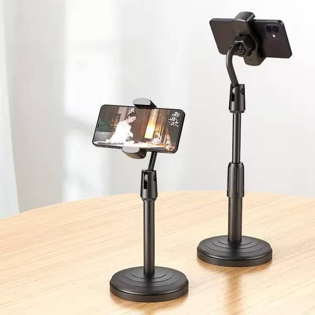 SUPPORT TELEPHONE PORTABLE