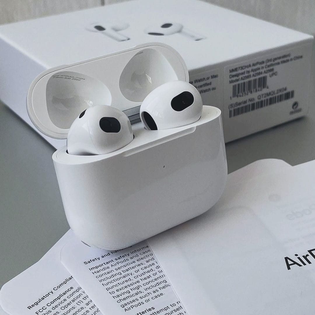 AIRPODS PRO