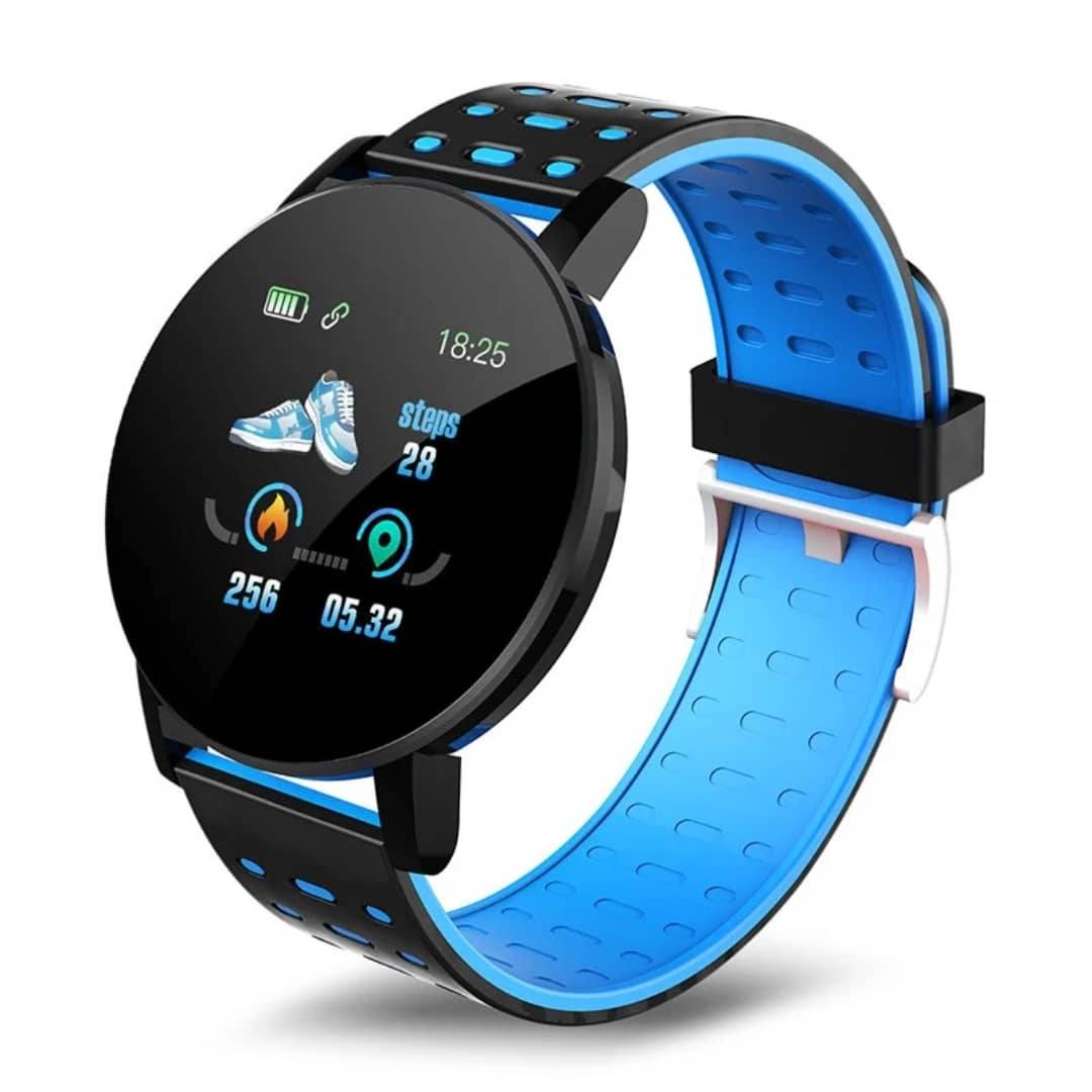 SMART BRACELET 4000