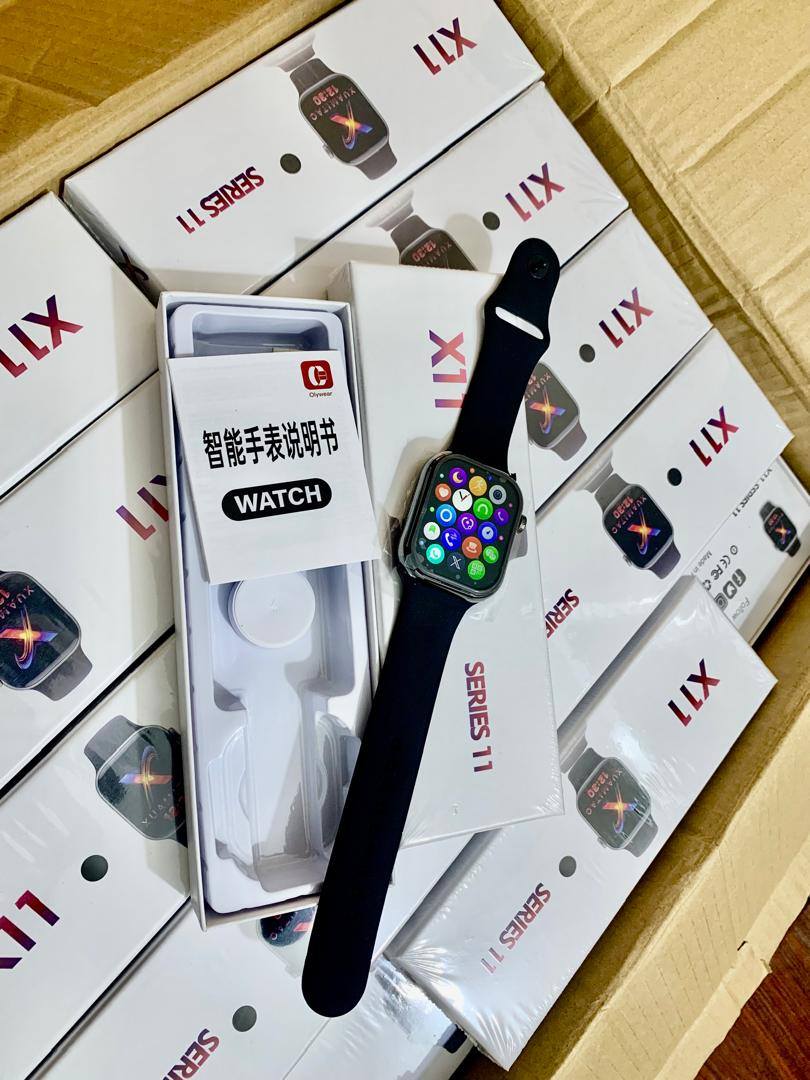 MONTRE X11