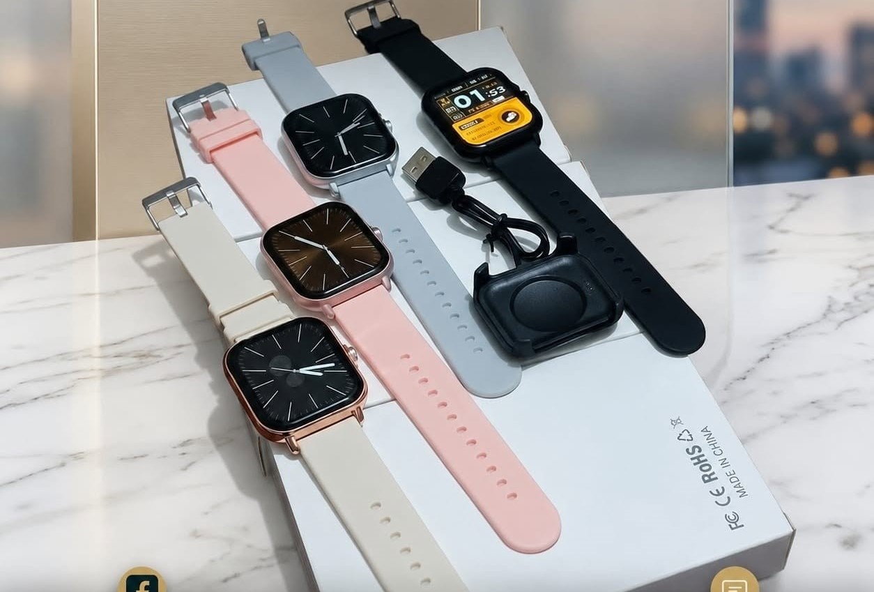 SMART WATCH Y13