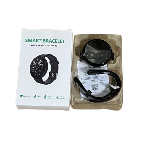 SMART BRACELET ROND